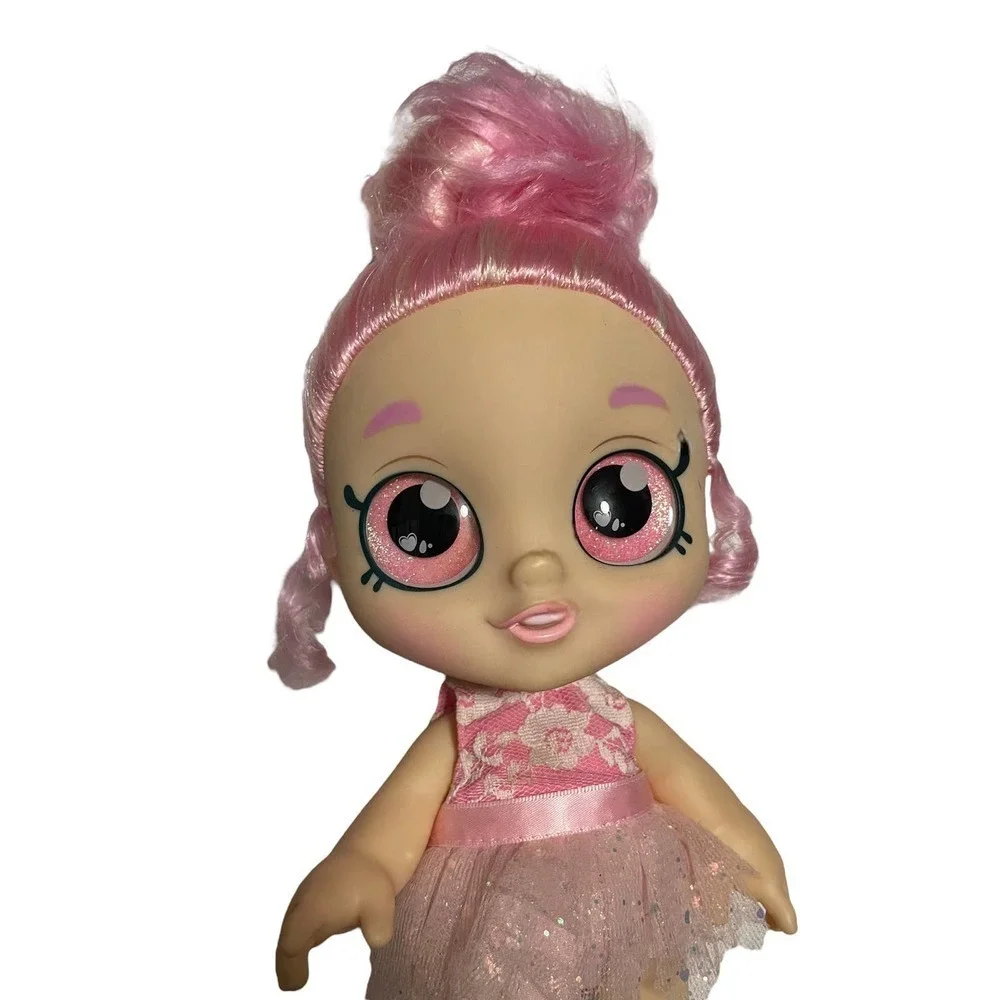 Kindi Kids Fun Time Friends Pirouetta 10
